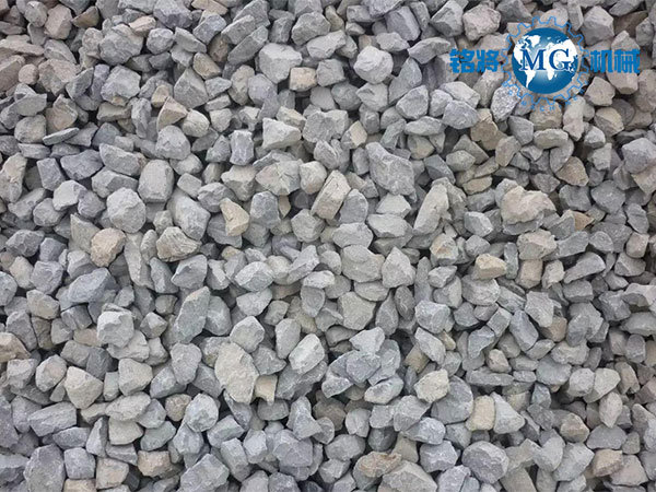 干混砂漿原料是河砂好還是機(jī)制砂好？