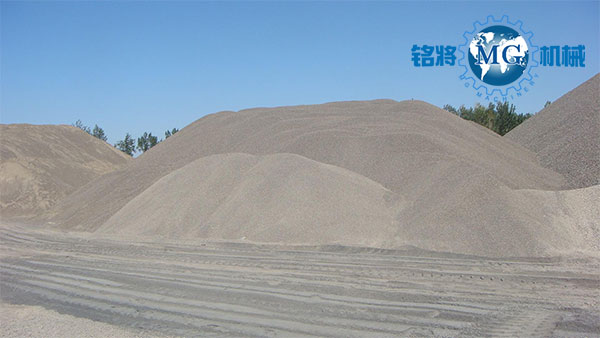河砂、海沙、機制砂如何區(qū)分？建筑用砂選哪種性價比高？