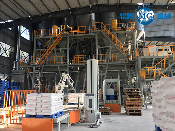 找準(zhǔn)方向很重要！磷石膏在建筑抹面材料中的應(yīng)用前景廣闊