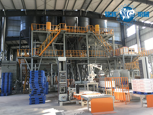 找準(zhǔn)方向很重要！磷石膏在建筑抹面材料中的應(yīng)用前景廣闊