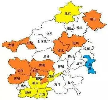 最新“停工令”來了，7省65城受限停，一直持續(xù)到明年！