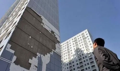 我國(guó)建筑為什么要推行外墻保溫？