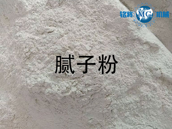 石膏粉和膩?zhàn)臃蹍^(qū)別，石膏粉和膩?zhàn)臃坭b別方法