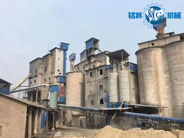 脫硫石膏含水量大的原因及解決辦法，你知道嗎？