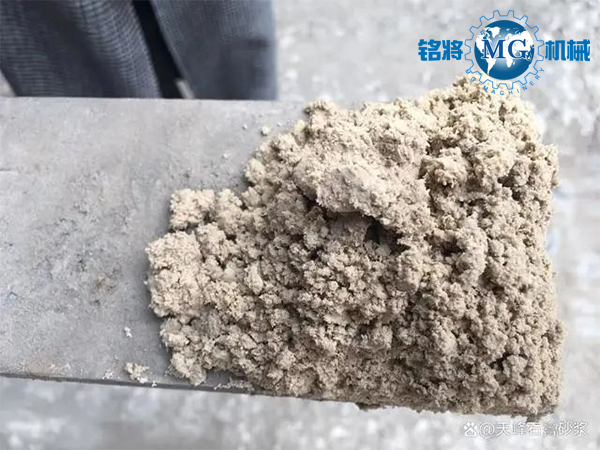 脫硫石膏含水量大的原因及解決辦法，你知道嗎？